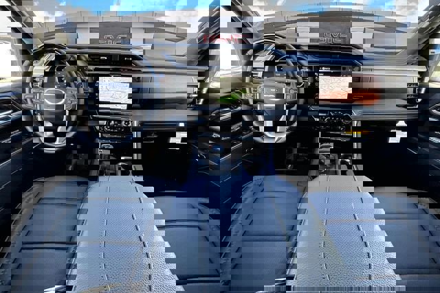 New 2026 GMC Sierra 1500 Denali w/ Technology Package image 6