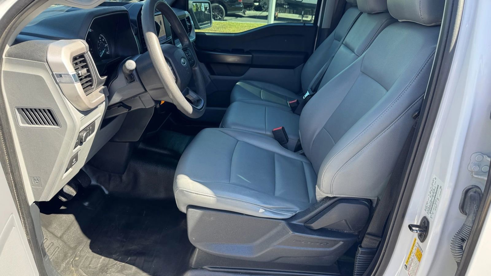 Used 2022 Ford F150 XL w/ Equipment Group 101A High image 41