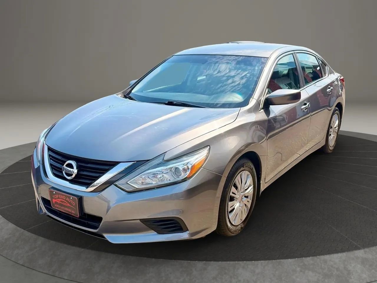 Used 2018 Nissan Altima 2.5 S FWD image 1
