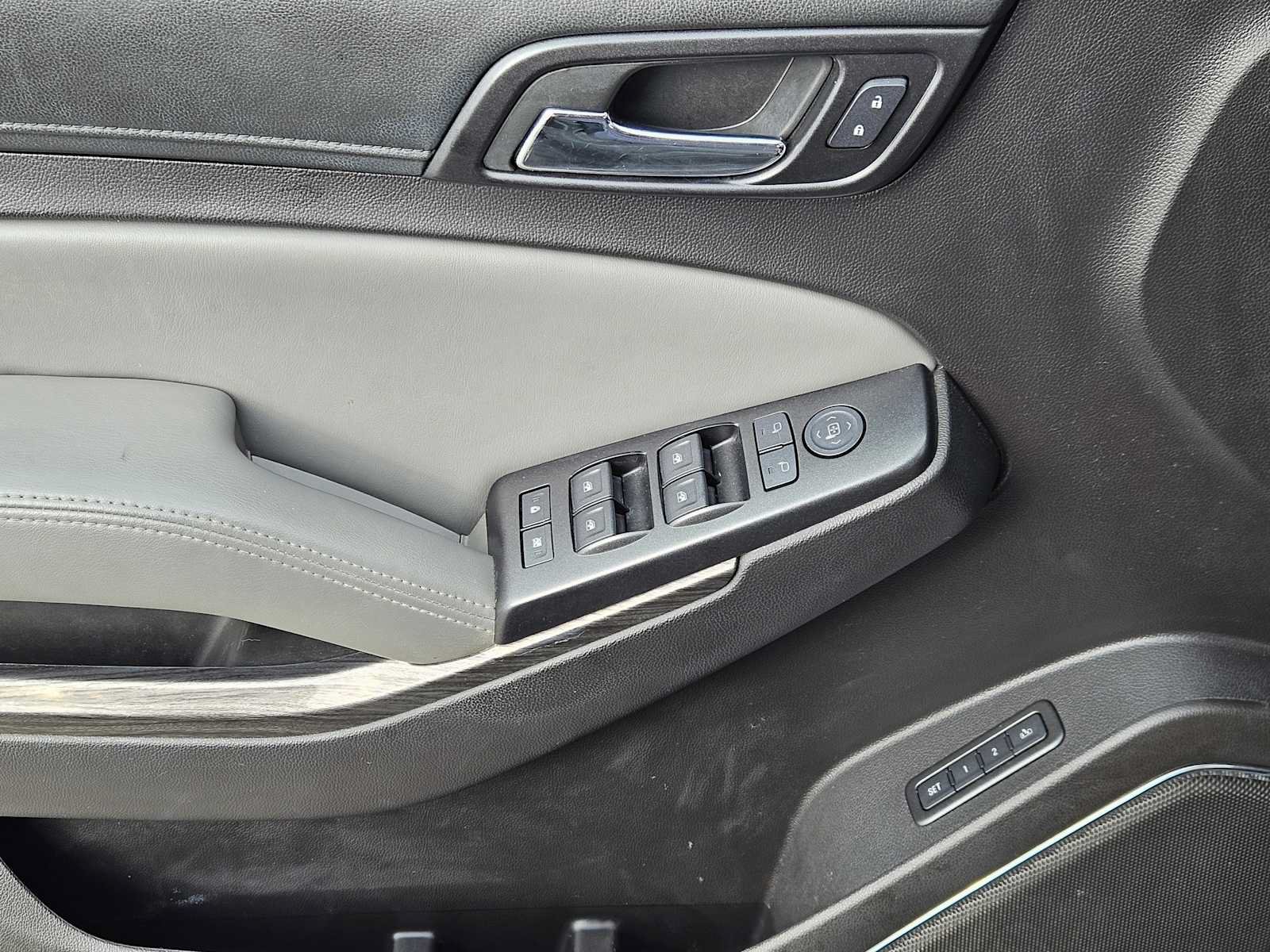 Used 2016 Chevrolet Tahoe LT RWD image 20