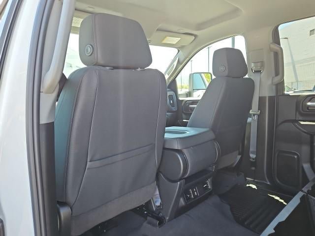 New 2026 Chevrolet Silverado 2500 Custom w/ Custom Value Package RWD image 20