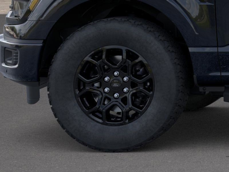 New 2026 Ford F150 XLT w/ Equipment Group 302A MID image 20