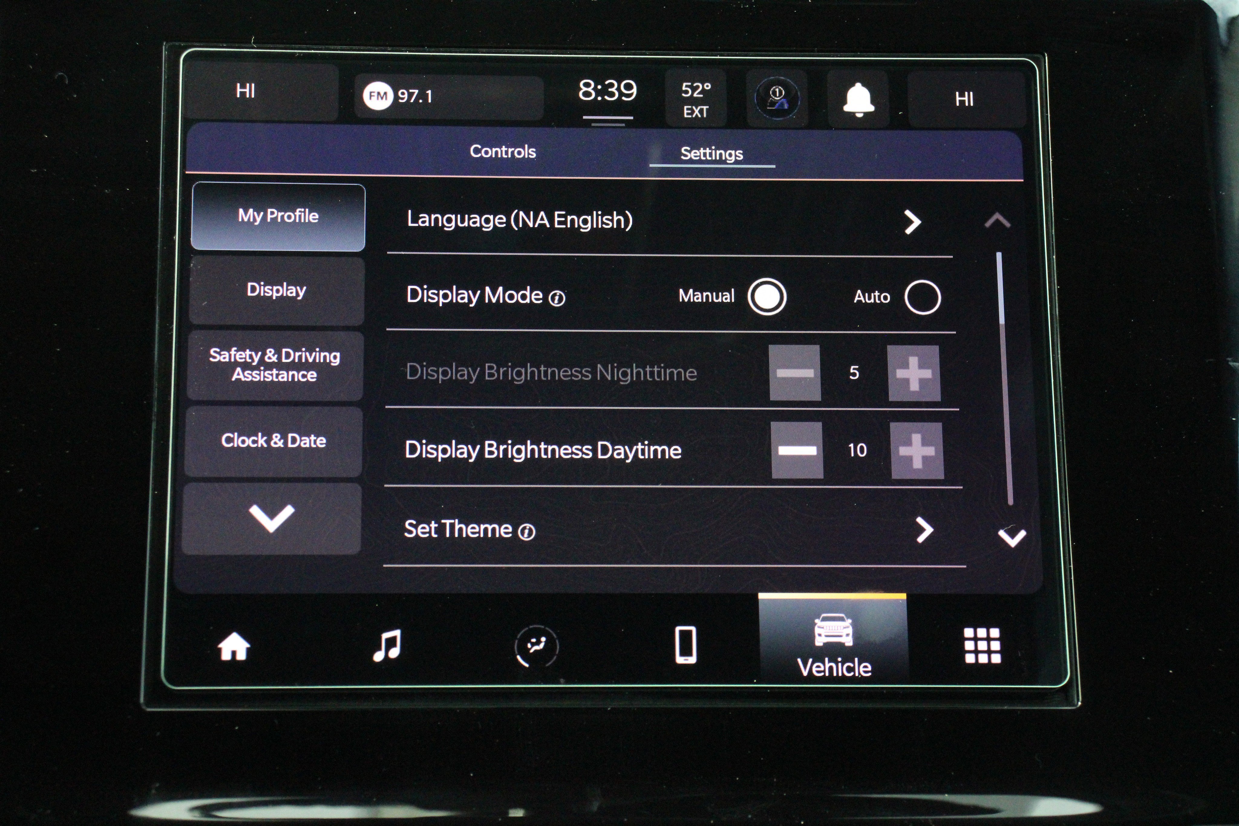 New 2026 Jeep Grand Cherokee Laredo image 15