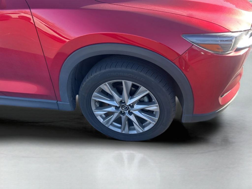 Used 2020 MAZDA CX-5 Grand Touring Reserve image 12