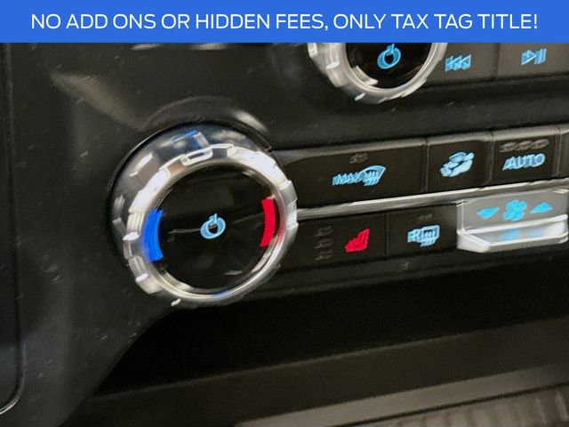 New 2026 Ford F150 XLT w/ Equipment Group 302A MID image 20