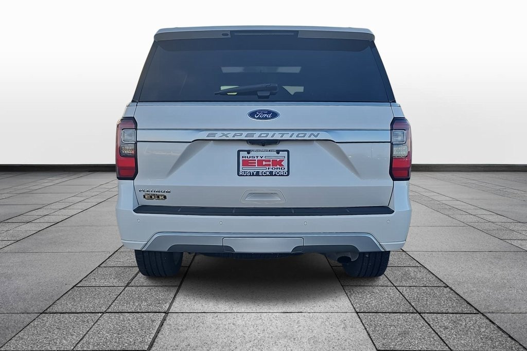 Used 2019 Ford Expedition Platinum image 6