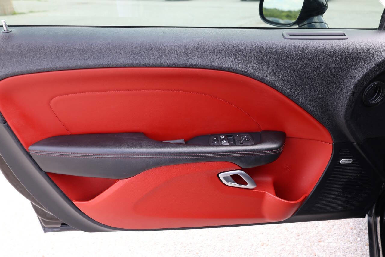 Used 2018 Dodge Challenger R/T Scat Pack image 12