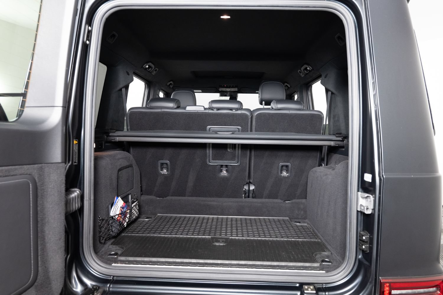 Used 2023 Mercedes-Benz G 550 image 22