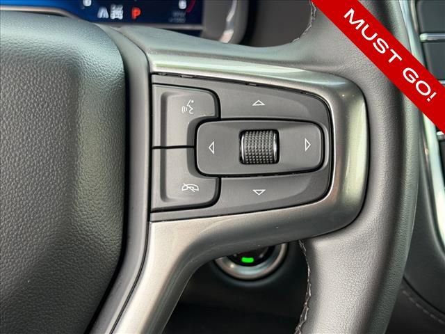 Certified 2024 Chevrolet Suburban LT image 19