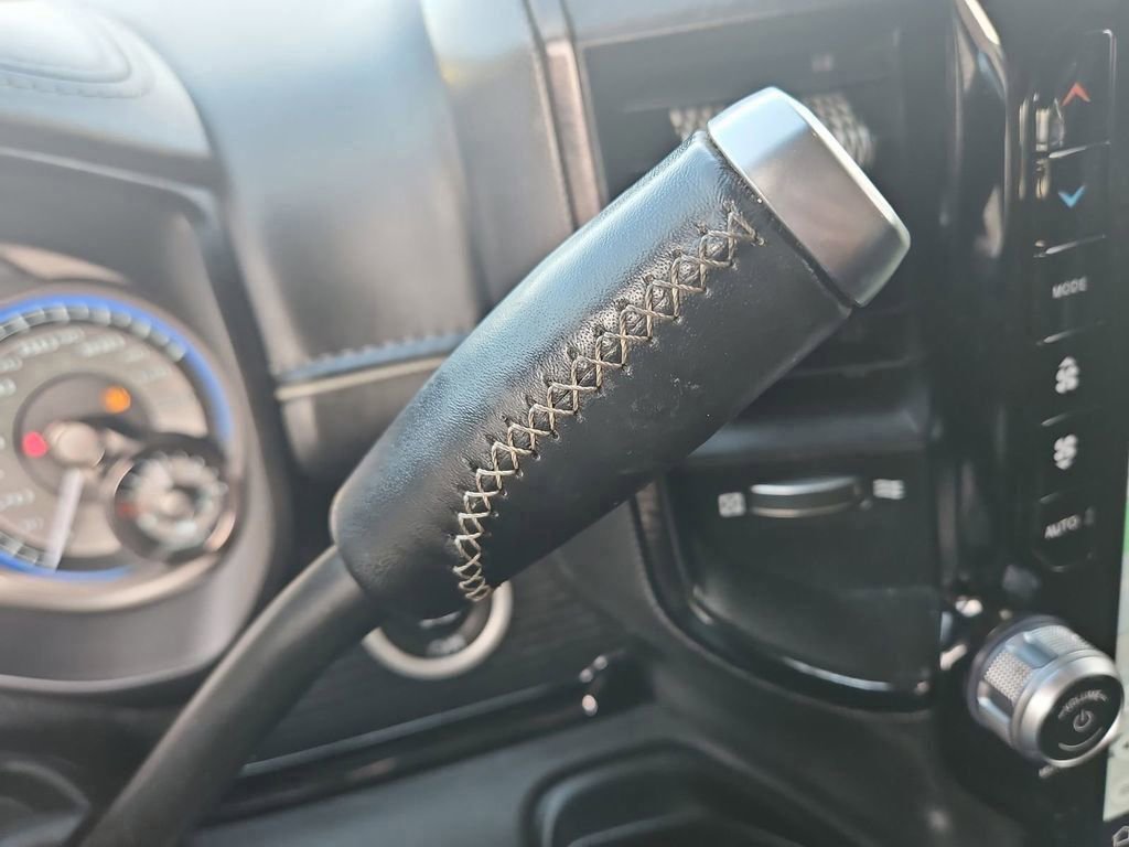 Used 2022 RAM 2500 Limited image 16