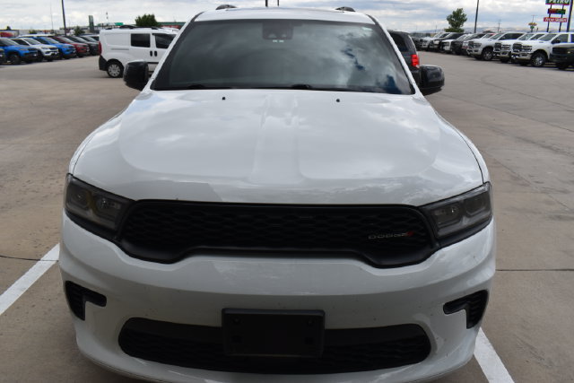 Used 2024 Dodge Durango GT AWD/4WD image 2