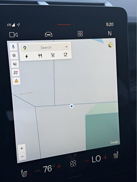 Used 2022 Polestar Polestar 2 AWD/4WD image 32