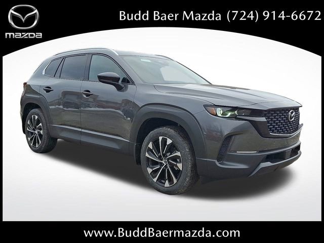 New 2026 MAZDA CX-50 2.5 Hybrid w/ Premium Plus Pkg image 1