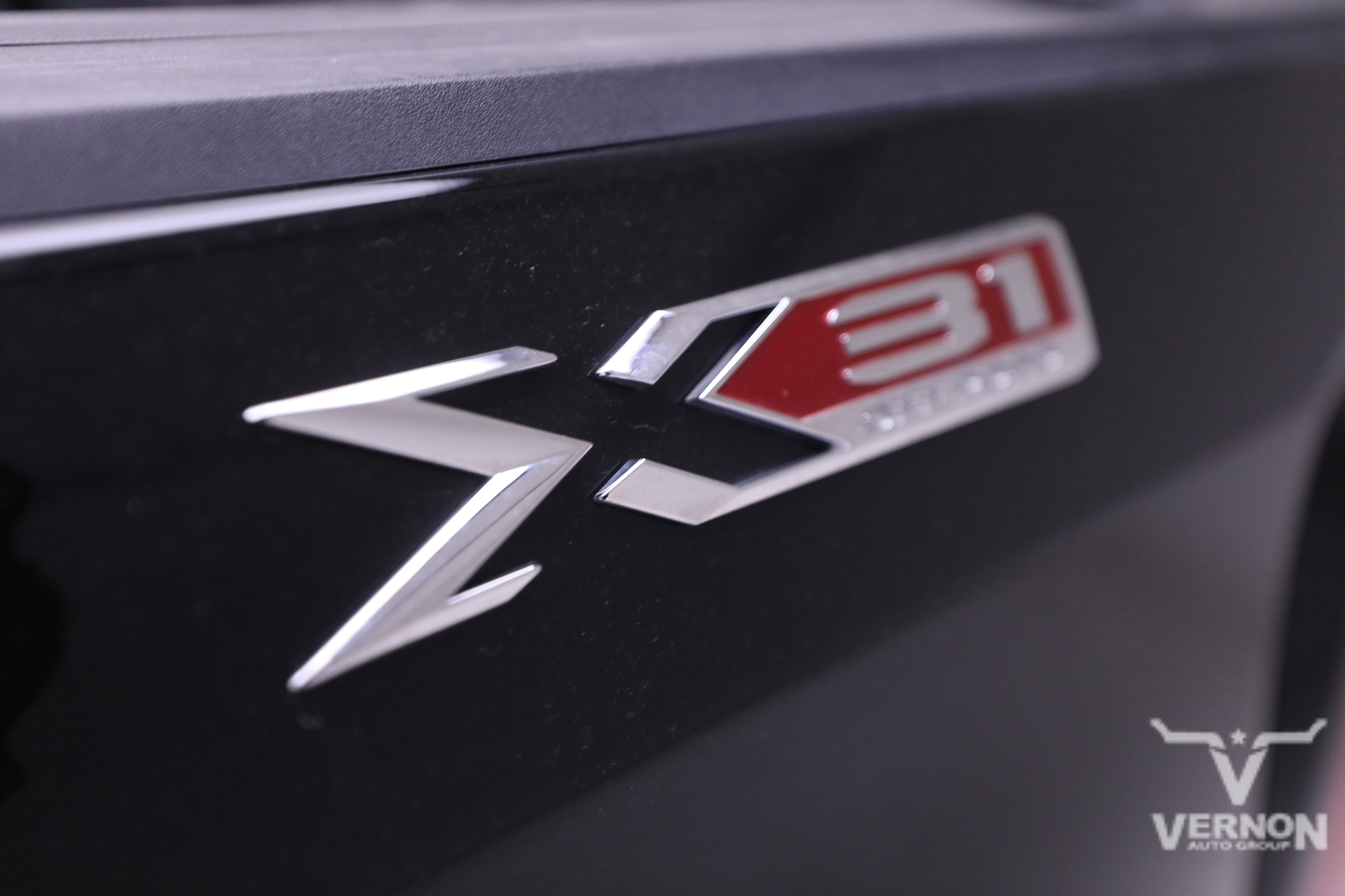 Used 2023 GMC Sierra 1500 SLT w/ SLT Premium Package image 38