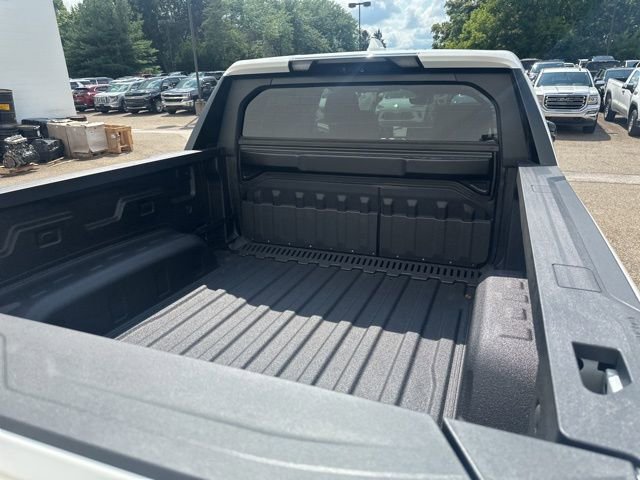 New 2026 GMC Sierra EV Elevation w/ Premium Package image 8