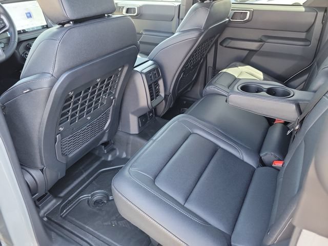 New 2026 Ford Bronco Big Bend w/ Black Diamond Package AWD/4WD image 17