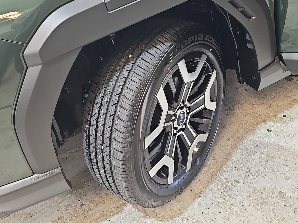 New 2026 Subaru Outback Touring XT AWD/4WD image 33