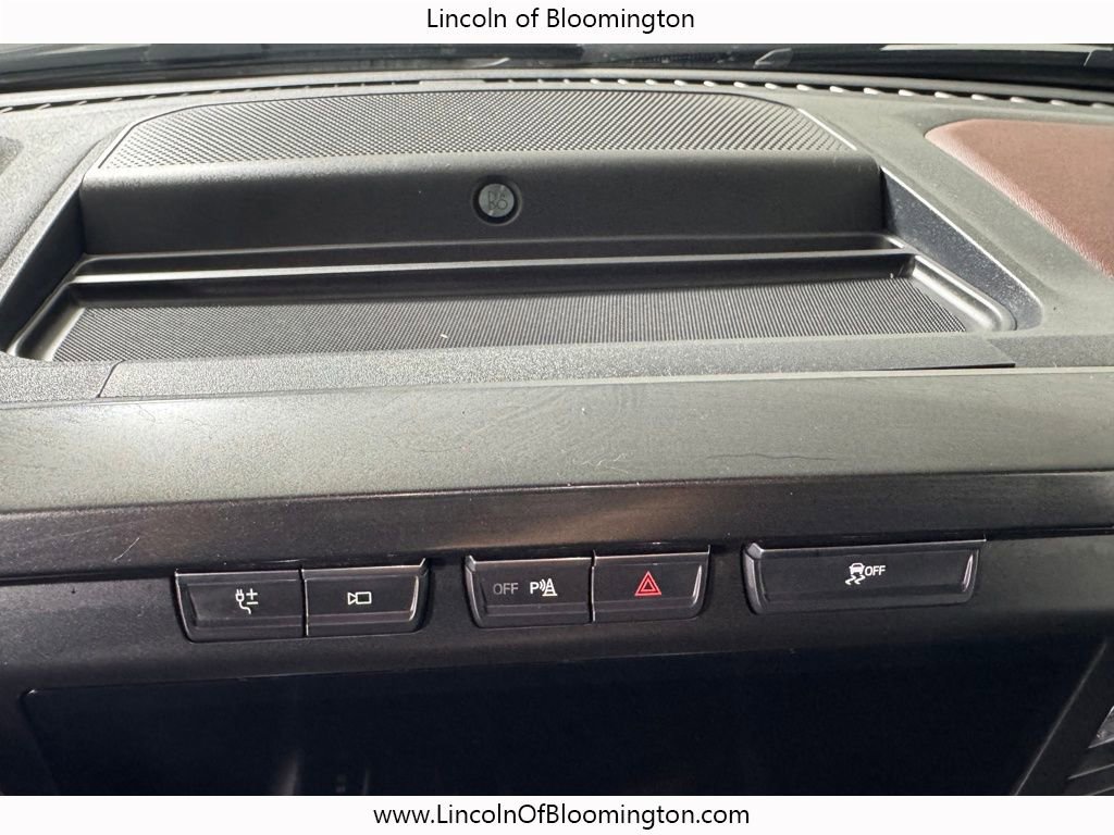 Used 2023 Ford F150 Lariat w/ Equipment Group 502A High image 42