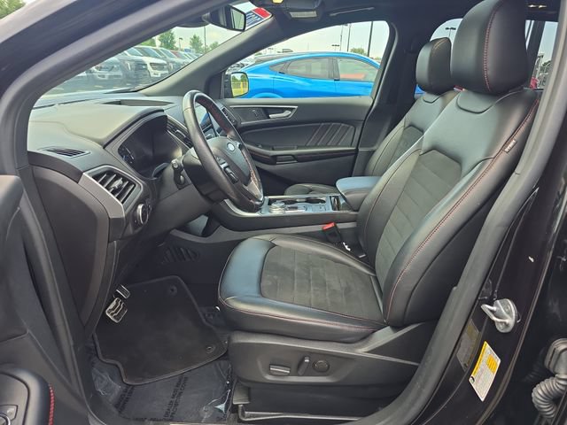 Certified 2023 Ford Edge ST-Line AWD/4WD image 13