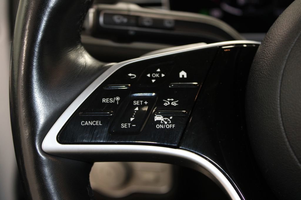 Used 2024 Mercedes-Benz GLS 450 4MATIC image 44