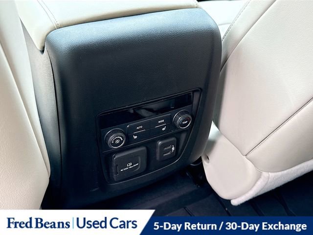 Used 2024 Buick Enclave Avenir w/ Avenir Technology Package AWD/4WD image 29