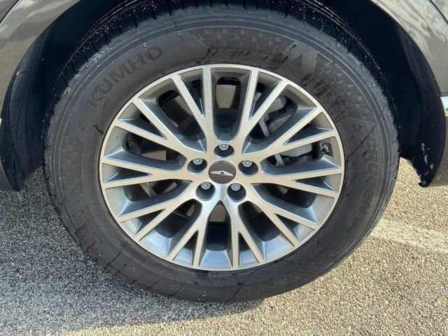 Used 2024 Genesis GV80 2.5T image 6