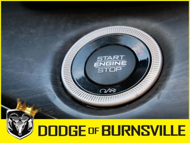 Used 2023 Jeep Grand Cherokee L Overland image 30