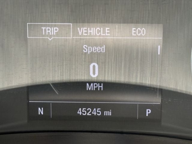 Used 2025 Chevrolet Malibu LT FWD image 16