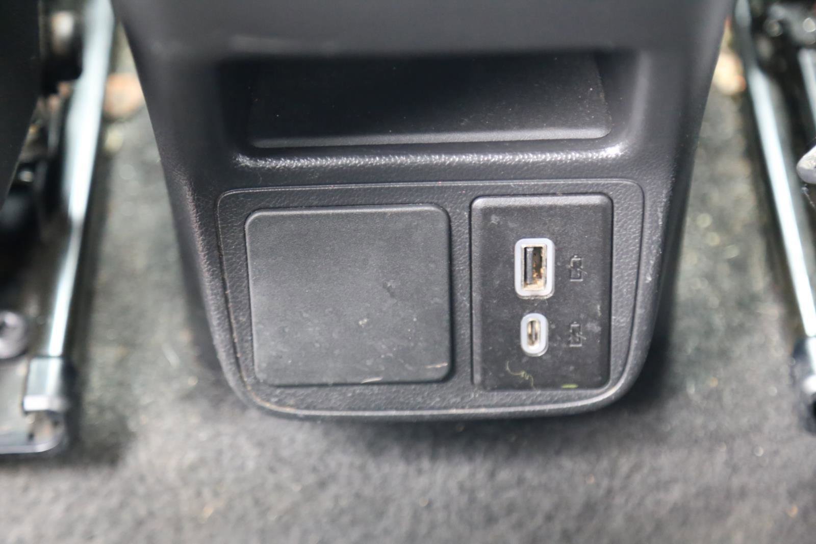Used 2022 Buick Encore GX Preferred FWD image 22