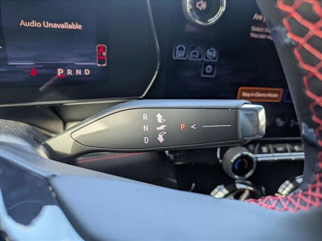 New 2026 Chevrolet Blazer EV RS FWD image 12
