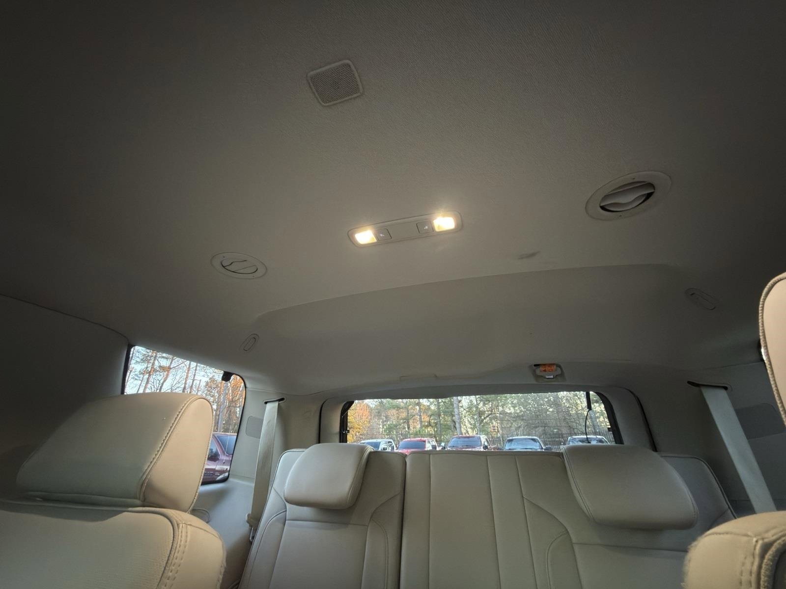 Used 2015 GMC Yukon Denali w/ Open Road Package image 28