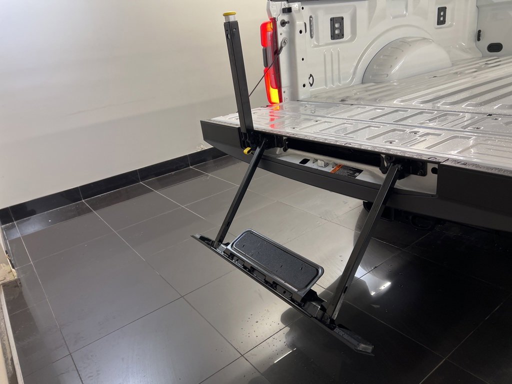 New 2026 Ford F350 Platinum w/ Snow Plow Prep Package image 42