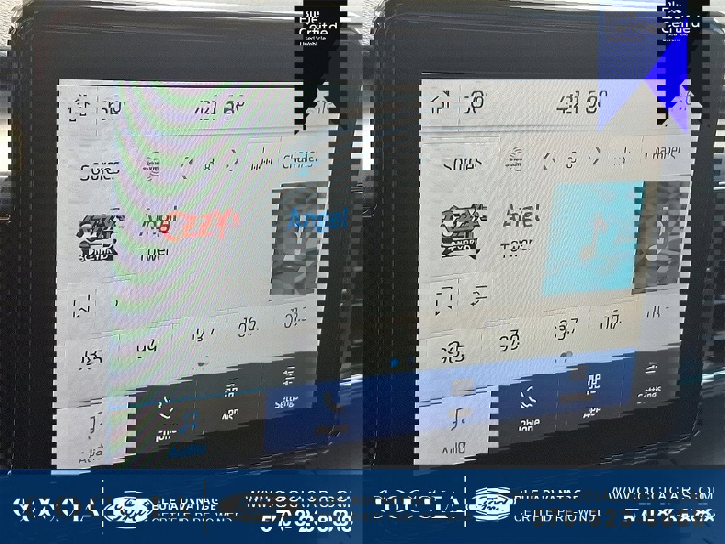 Certified 2022 Ford Explorer XLT w/ Equipment Group 202A image 18