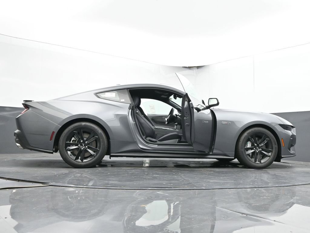 New 2025 Ford Mustang GT image 70