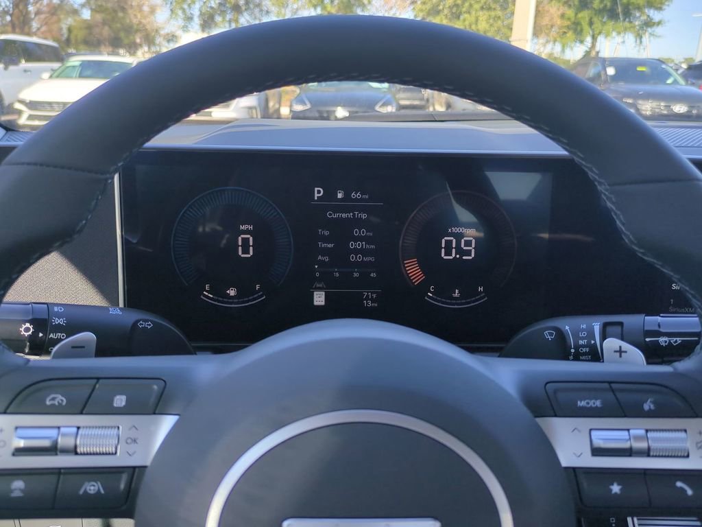 New 2026 Hyundai Sonata SEL image 31