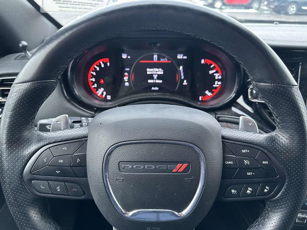 Used 2023 Dodge Durango GT image 19