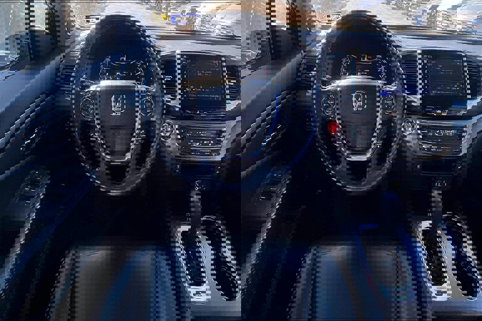 Used 2016 Honda Pilot EX-L image 5