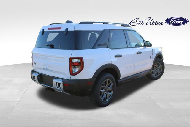 New 2025 Ford Bronco Sport Big Bend image 3
