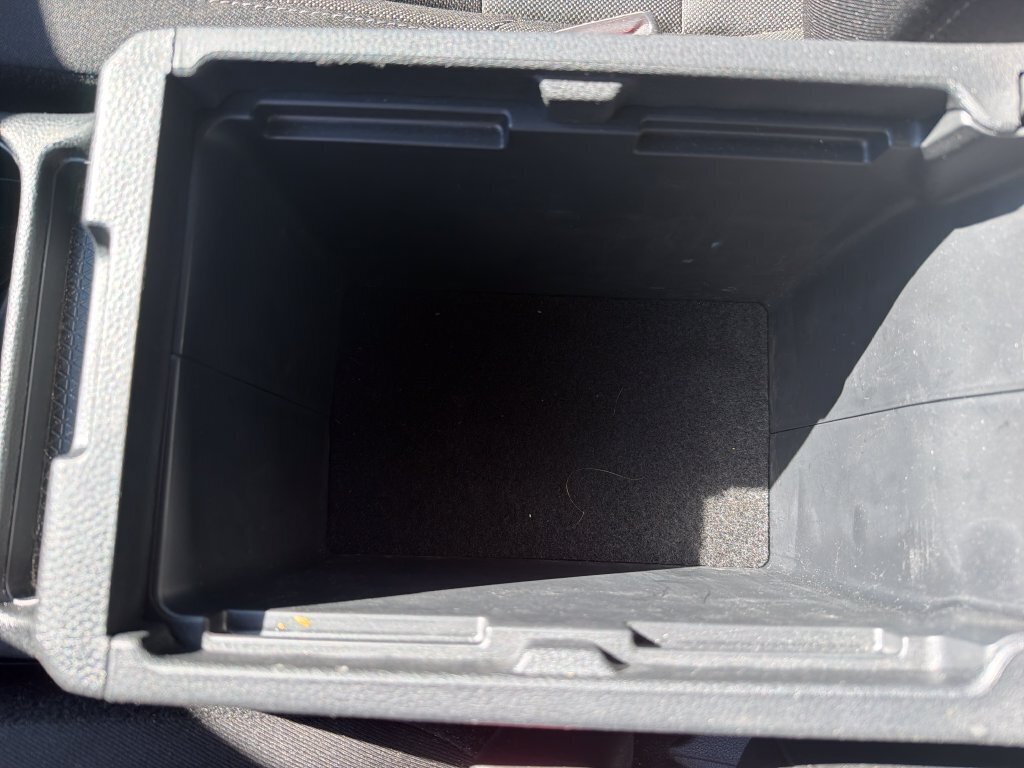 Certified 2025 Honda CR-V EX image 21