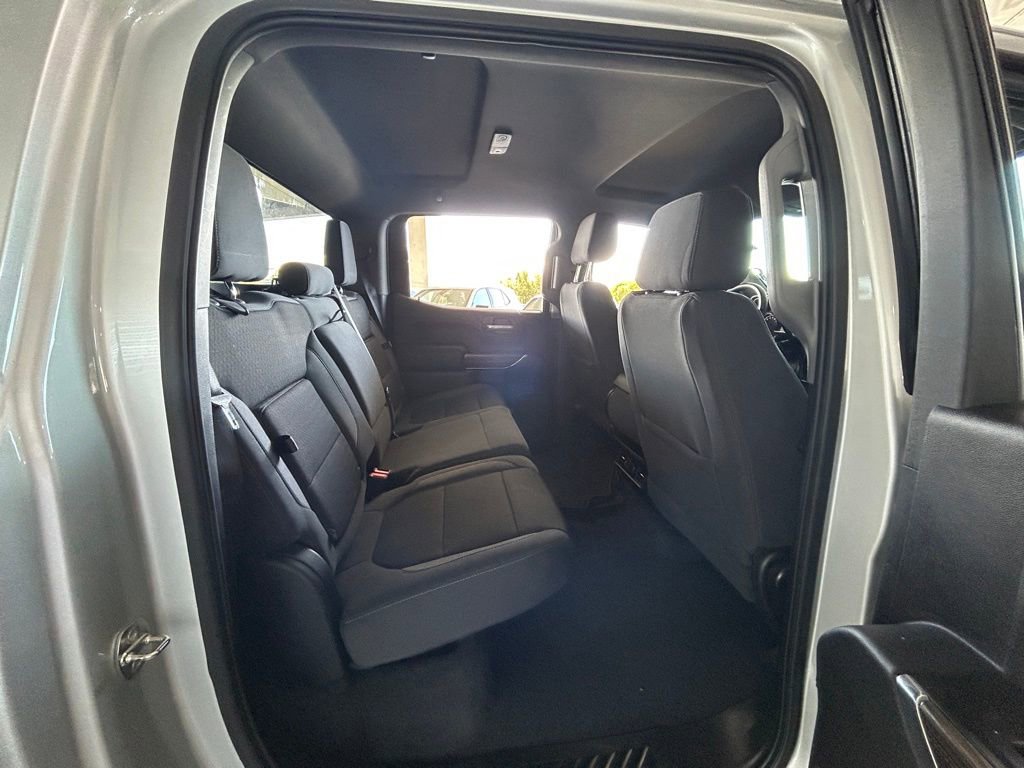 Used 2020 Chevrolet Silverado 1500 RST w/ All-Star Edition image 36