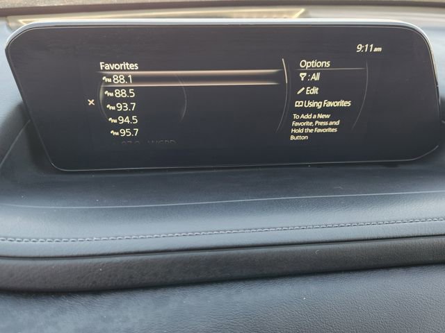 Used 2025 MAZDA CX-30 AWD 2.5 S w/ Preferred Package image 16