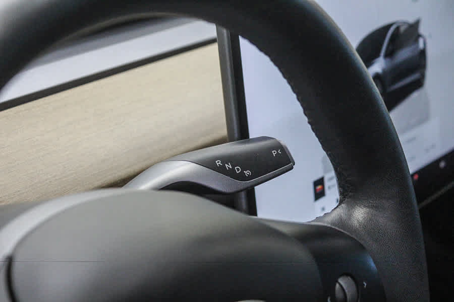 Used 2023 Tesla Model 3 Standard Range RWD image 21