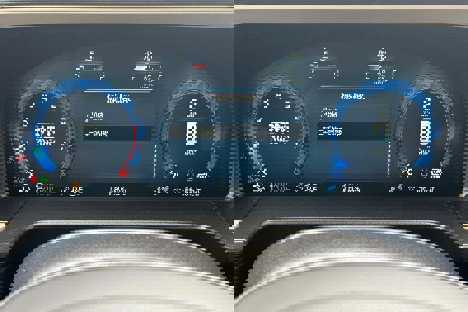 Used 2025 Ford Bronco Sport Big Bend image 25