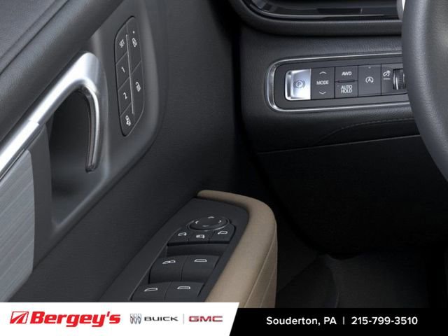 New 2026 Buick Enclave Preferred AWD/4WD image 24