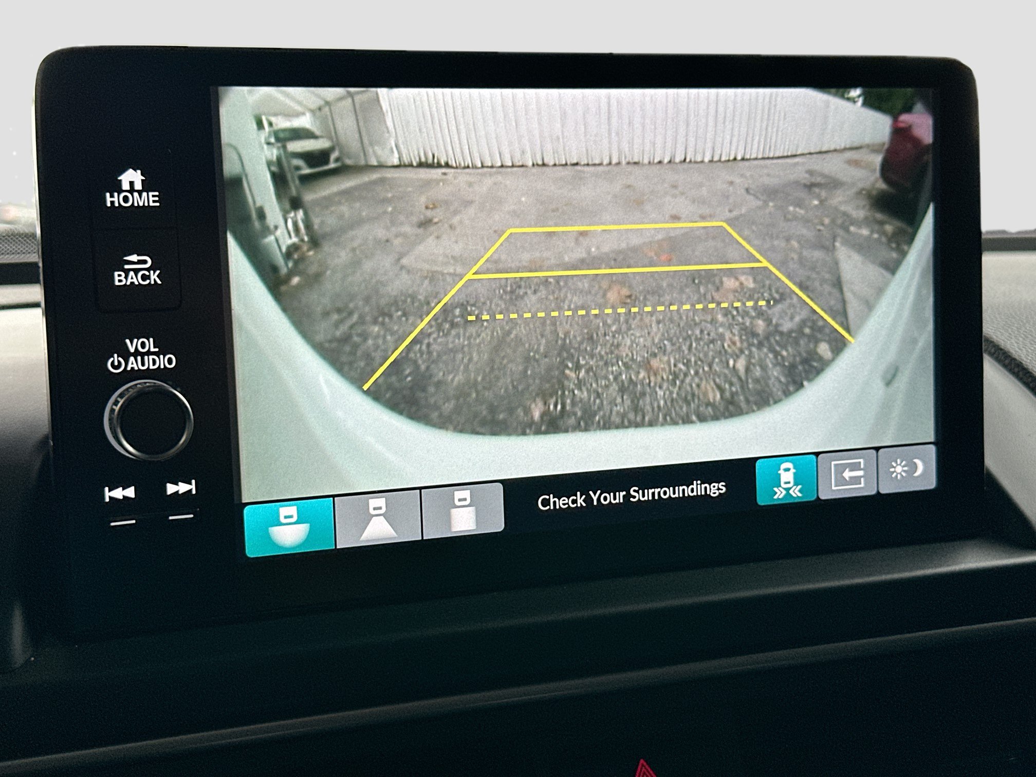 Used 2025 Honda Pilot EX-L image 12