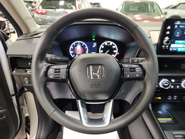 Used 2024 Honda CR-V EX-L image 18