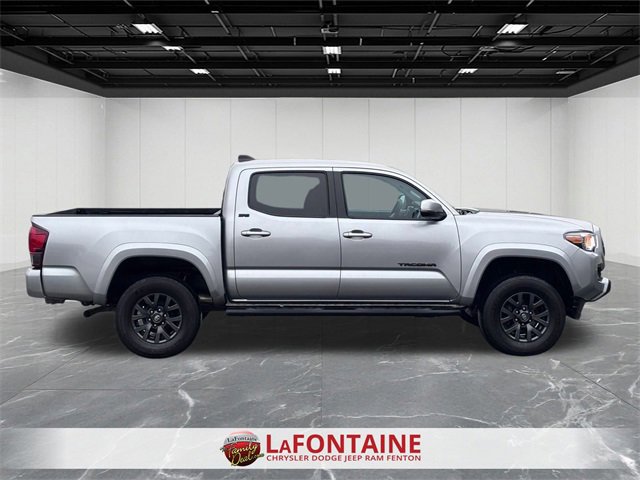 Used 2023 Toyota Tacoma SR5 image 6