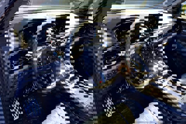 New 2026 Acura MDX Type S image 12