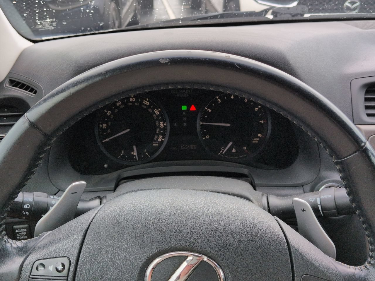 Used 2010 Lexus IS 250C RWD image 26