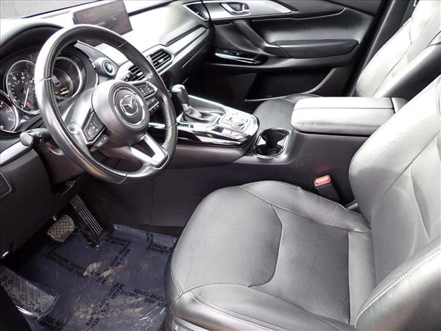 Used 2023 MAZDA CX-9 Touring Plus image 11
